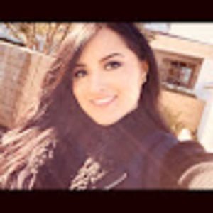 Meet your Posher, Sarahi